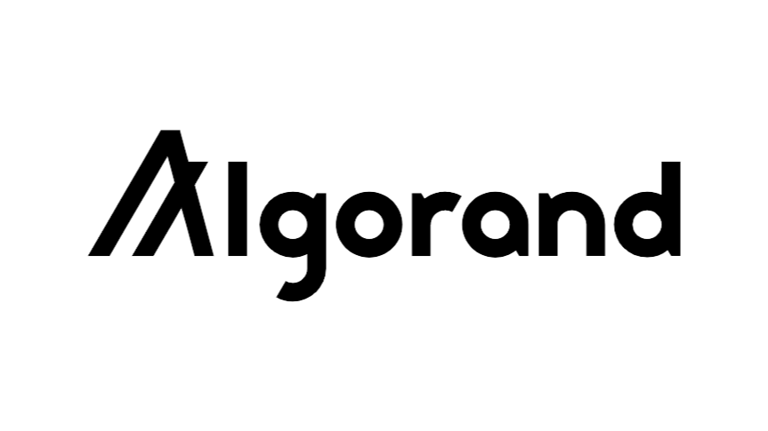 thumbnail algorand ALGO logo trilema blockchain criptografia