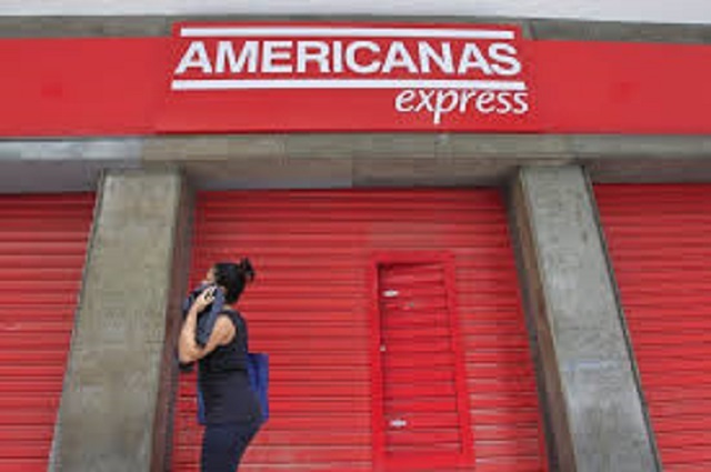 porta da loja americanas express fechada Entenda a fraude que levou as Americanas à recuperação judicial de R$ 50 bilhões