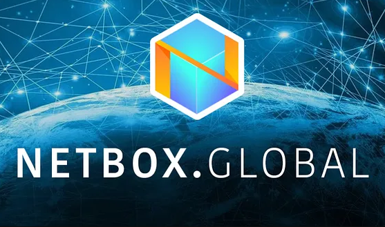 netbox global NBX stake e airdrop recompensas navegação