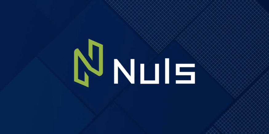 nuls blockchain thumb airdrop e staking