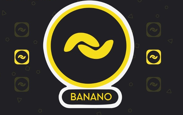 banano ban coin nano fork swap banano ban