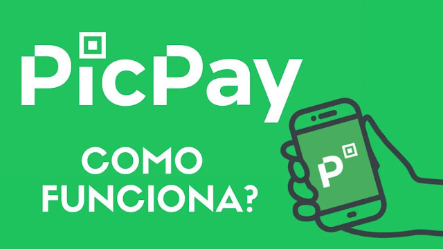 thumbnail escrito picpay como funciona