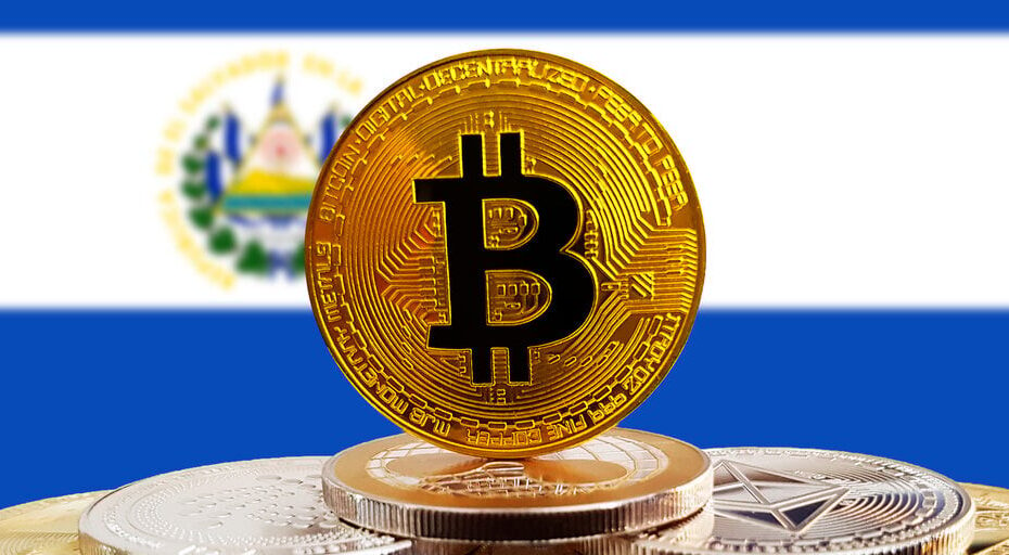 bitcoin el salvador reduzira esforços de bitcoin Decrypt logo