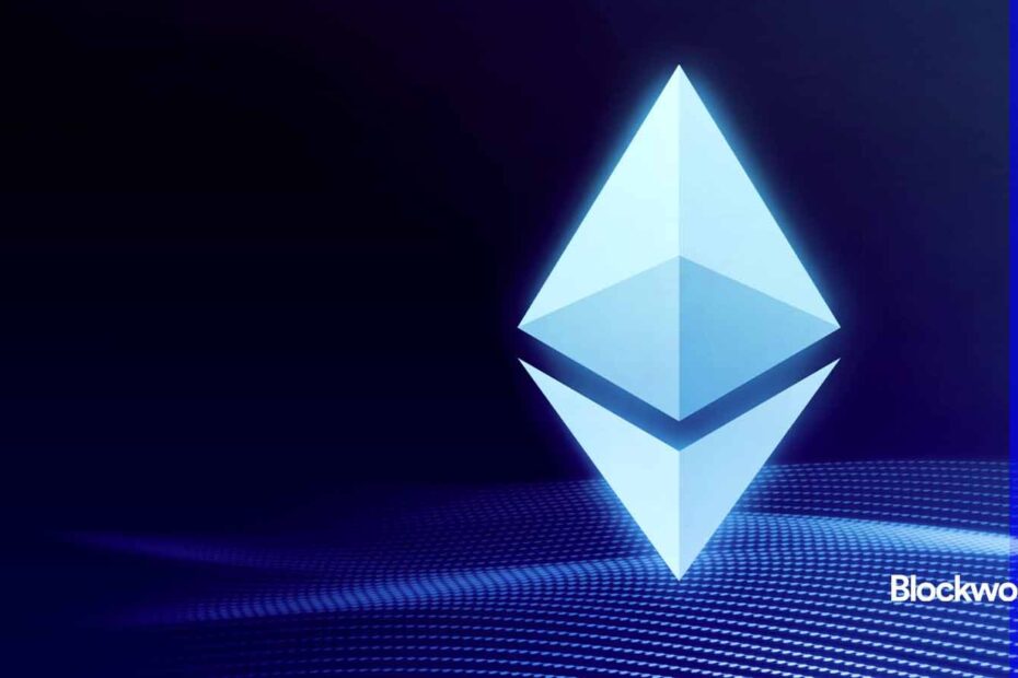 Ethereum aumentará o limite de gás à medida que Pectra avança