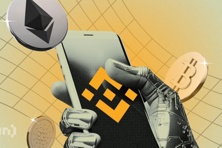 serviços Binance.US to Resume USD Services in Early 2025 Amid Regulatory Shifts