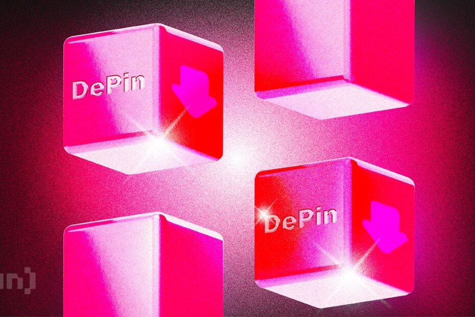 DePIN Revenue Grows Over 100x in 2024, Messari Research Shows 