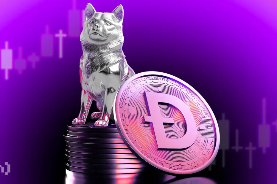 Dogecoin (DOGE) Price Struggles to Gain Momentum As Trading Volume Falls 36%