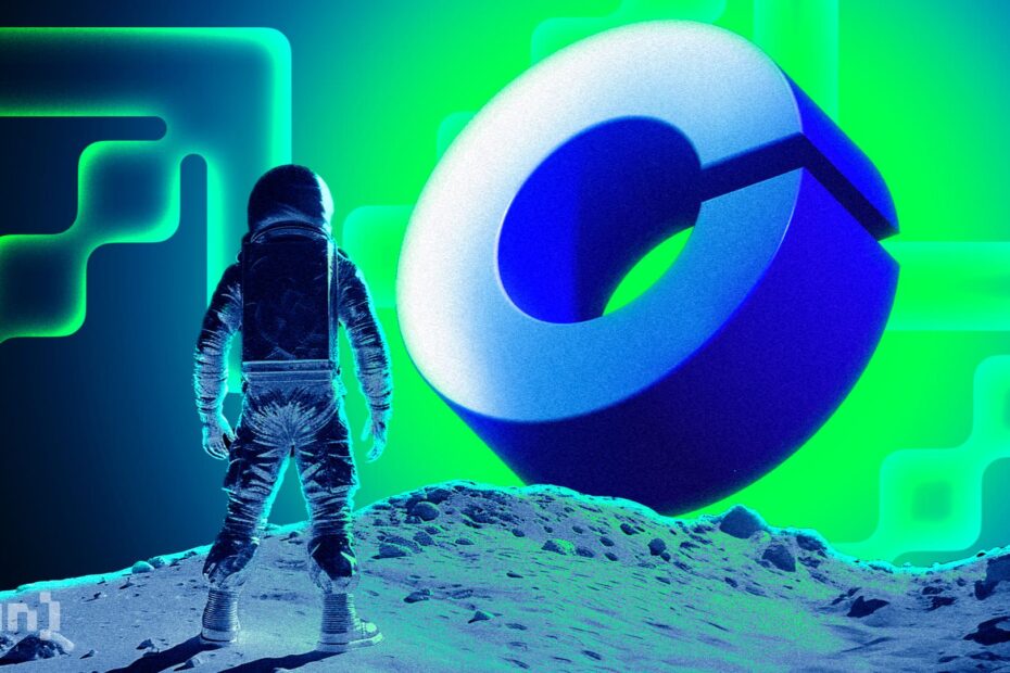Coinbase Reports $2.3 Billion Revenue and Regulatory Progress in Q4 2024