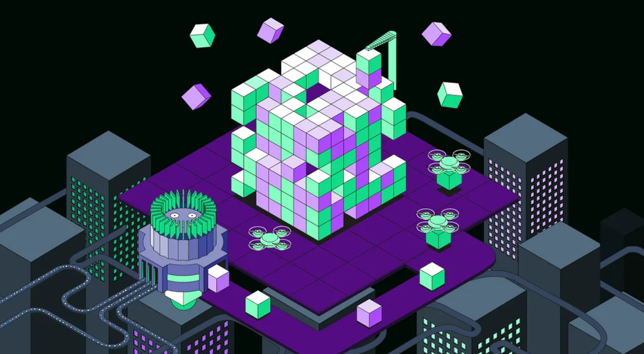 Decrypt logo