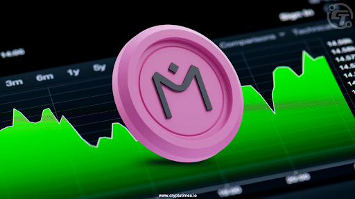 Mantra Price Jumps Despite Crypto Market Crash! Om To Hit $7