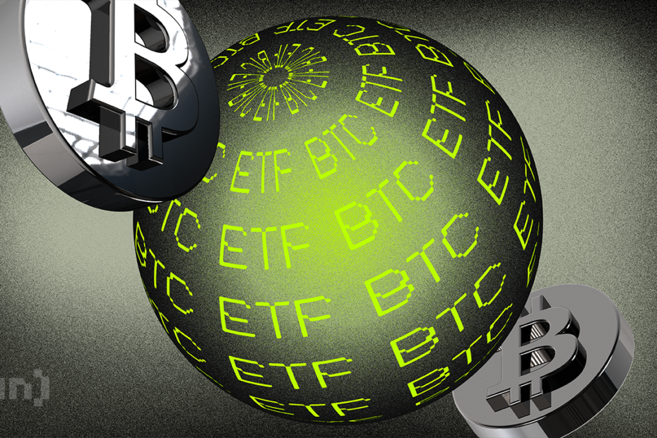 US Bitcoin ETFs Reach Lifetime Record Inflows Despite Recent Losses