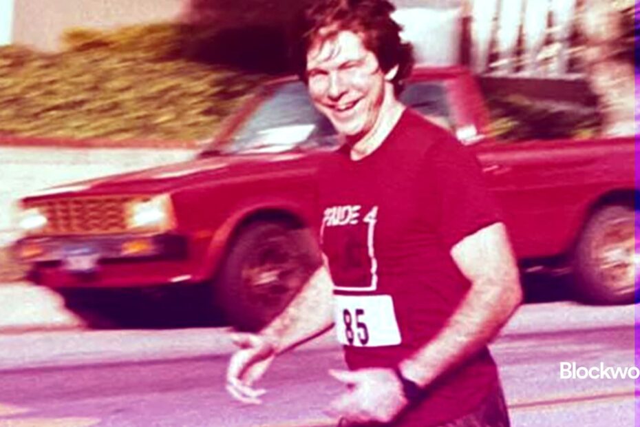 Primeiro Usuário de Bitcoin: Celebrando Cypherpunk Hal Finney